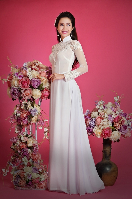 Cuộc thi Miss Photo 2017 không coi trọng chiều cao, rất khe khắt về kỹ năng sống ảnh 1